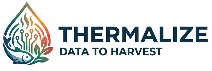 Thermalize — Data to Harvest